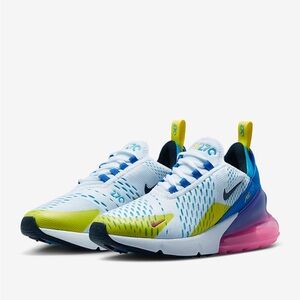 Nike Air Max 270